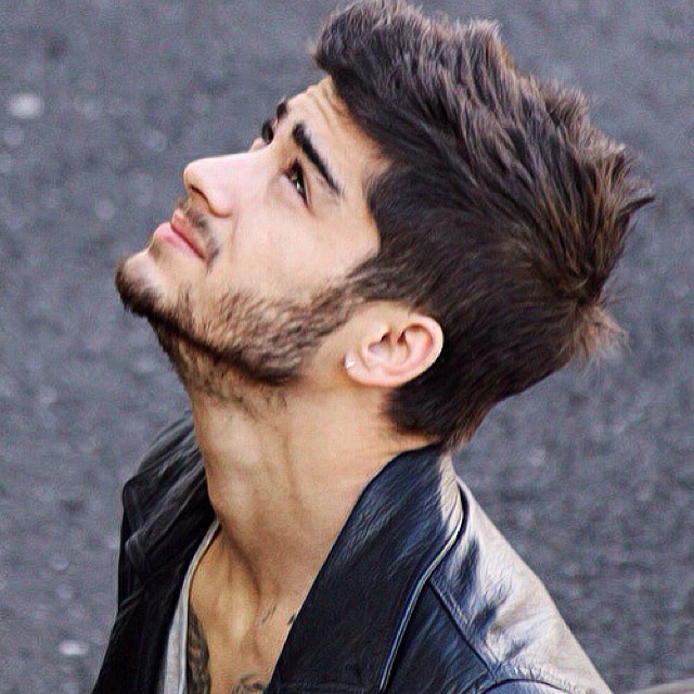 Zayn Malik